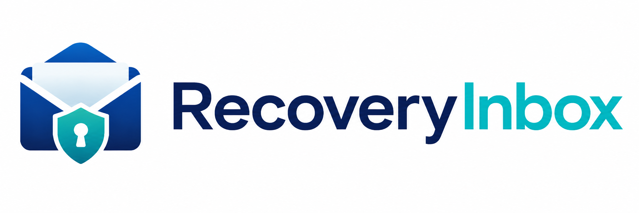 RecoveryInbox logo